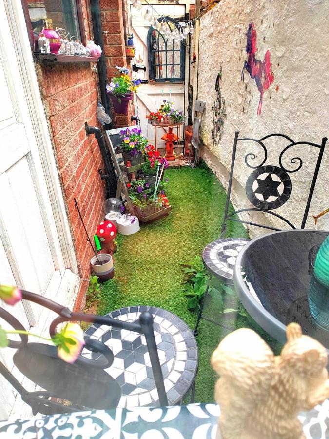 Double Room Close To Efc Lfc Liverpool City Centre Buitenkant foto